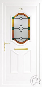 Door Ayres Ursa Minor - Click to request a no obligation quotation