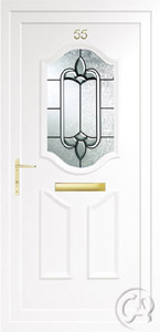 Door Ayres Vela - Click to request a no obligation quotation