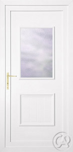 Door Backdoor Tuscany - Click to use as quote door Door Backdoor Tuscany - Click to request a no obligation quotation