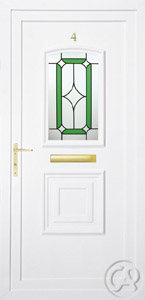 Door Bordeaux Kaiser - Click to request a no obligation quotation
