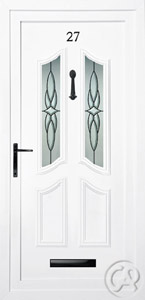 Door Cosmopolitan Callisto - Click to use as quote door Door Cosmopolitan Callisto - Click to request a no obligation quotation