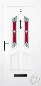 Door Cosmopolitan Cassini - Click to request a no obligation quotation