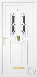 Door Dublin Burg - Click to use as quote door Door Dublin Burg - Click to request a no obligation quotation