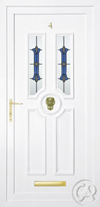 Door Dublin Volans - Click to request a no obligation quotation