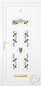 Door Edinburgh Japanese Snowbel - Click to request a no obligation quotation