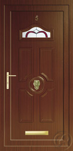 Door Edinburgh Musca - Click to request a no obligation quotation