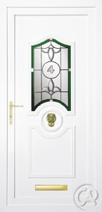 Door Florence Andromeda - Click to request a no obligation quotation