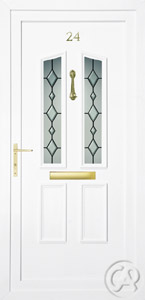 Door Geneva Mimas - Click to use as quote door Door Geneva Mimas - Click to request a no obligation quotation