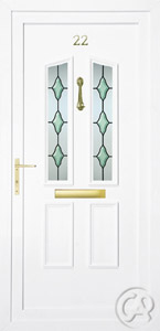 Door Geneva Oberon - Click to use as quote door Door Geneva Oberon - Click to request a no obligation quotation