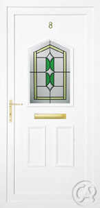 Door Kensington Antlia - Click to use as quote door Door Kensington Antlia - Click to request a no obligation quotation