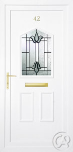 Door Kensington Gemini - Click to request a no obligation quotation