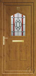 Door Kensington Omega - Click to request a no obligation quotation