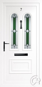 Door London Borealis - Click to use as quote door Door London Borealis - Click to request a no obligation quotation