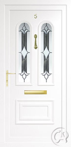 Door London Cetus - Click to request a no obligation quotation