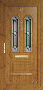 Door London Mizar - Click to request a no obligation quotation