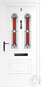 Door London Tucana - Click to request a no obligation quotation