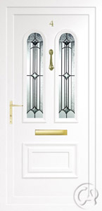 Door London Virgo - Click to request a no obligation quotation