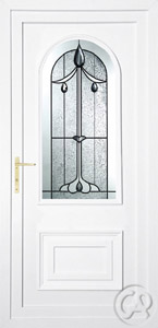 Door Madeira Capricorn - Click to request a no obligation quotation