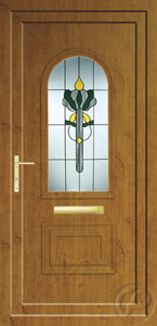 Door Maderia Victorian Torch - Click to use as quote door Door Maderia Victorian Torch - Click to request a no obligation quotation