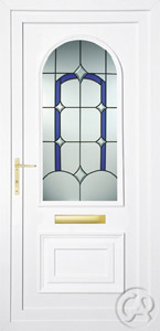 Door Madira Lynx - Click to request a no obligation quotation