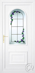 Door Madira Vineyard - Click to request a no obligation quotation