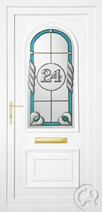 Door Madria Aurora - Click to request a no obligation quotation