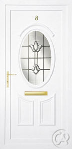 Door Napoli Capella - Click to request a no obligation quotation