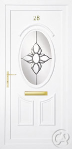 Door Napoli Cassiopeia - Click to request a no obligation quotation