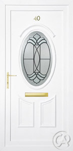 Door Napoli Cygnus - Click to request a no obligation quotation