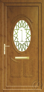 Door Napoli Sandblast Star - Click to use as quote door Door Napoli Sandblast Star - Click to request a no obligation quotation