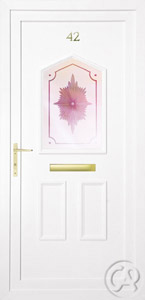 Door Sandblast Victoriannewstar - Click to request a no obligation quotation