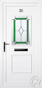 Door Tuscany Kaiser - Click to use as quote door Door Tuscany Kaiser - Click to request a no obligation quotation