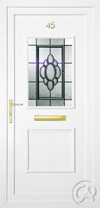 Door Tuscany Neptune - Click to use as quote door Door Tuscany Neptune - Click to request a no obligation quotation