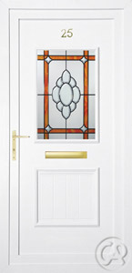 Door Tuscany Vesta - Click to request a no obligation quotation