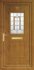 Door Tuxcany Sunrise - Click to request a no obligation quotation