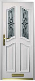 Door Cosmopolitan Callisto - Click to use as quote door Door Cosmopolitan Callisto - Click to request a no obligation quotation
