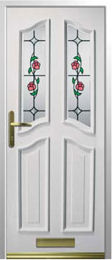 Door Cosmopolitan Rosestar - Click to use as quote door Door Cosmopolitan Rosestar - Click to request a no obligation quotation