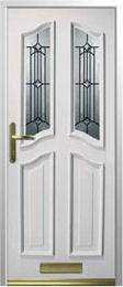 Door Cosmopolitan Scorpio - Click to use as quote door Door Cosmopolitan Scorpio - Click to request a no obligation quotation