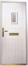 Door Cottage Door - Click to use as quote door Door Cottage Door - Click to request a no obligation quotation
