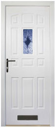 Door Elizabethan Mercury - Click to use as quote door Door Elizabethan Mercury - Click to request a no obligation quotation