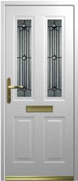 Door Jacobean Scorpio - Click to use as quote door Door Jacobean Scorpio - Click to request a no obligation quotation