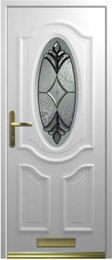 Door Napoli - Click to use as quote door Door Napoli - Click to request a no obligation quotation