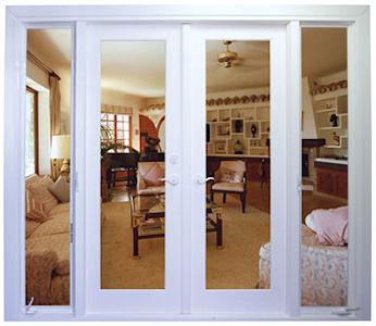 Conservatory French_Door