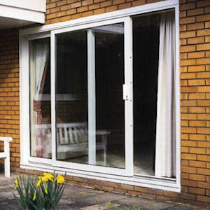 Conservatory Patio Door 3